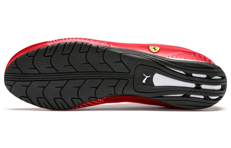 PUMA Scuderia Ferrari Drift Cat 5 Ultra II 'Red' 306422-05