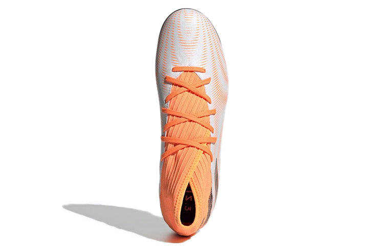 adidas Nemeziz.3 TF 'Tension Tape Screaming Orange' FW7345