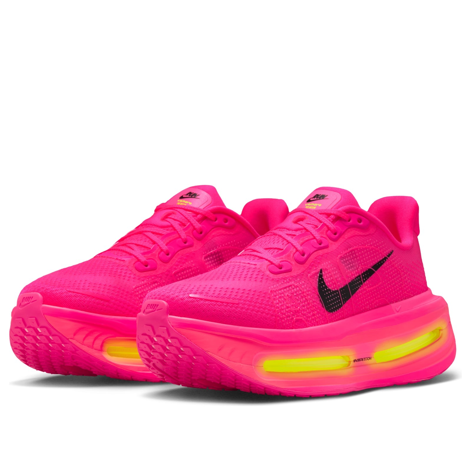 (WMNS) Nike Air Zoom Vomero Premium 'Hyper Pink' HM5973-603