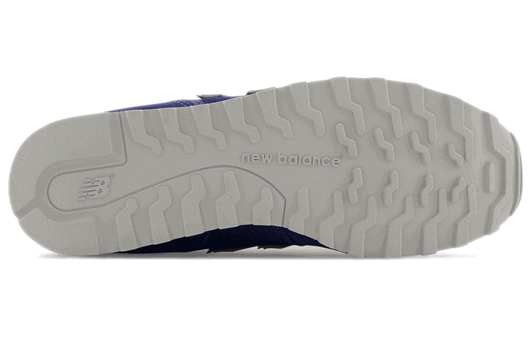 (WMNS) New Balance 373 Series Low-Top Blue WL373FP2