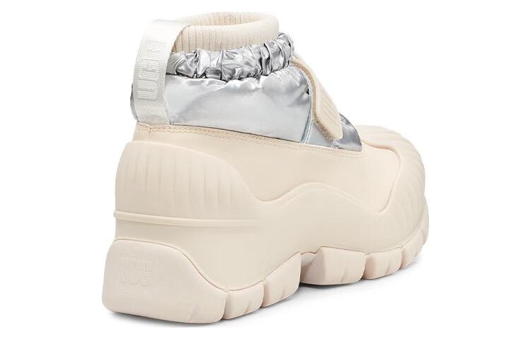 (WMNS) UGG Deckers ADIROAM ANKLE BOOT 1134331-BSLVR