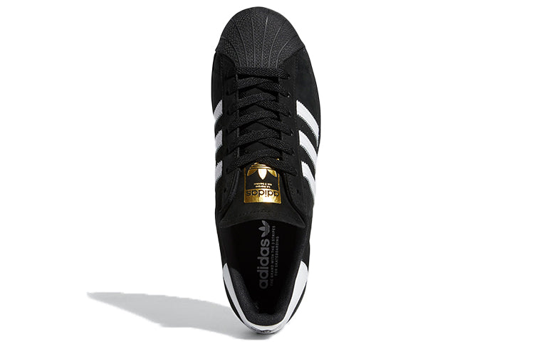 adidas Superstar 'Core Black' FV0321