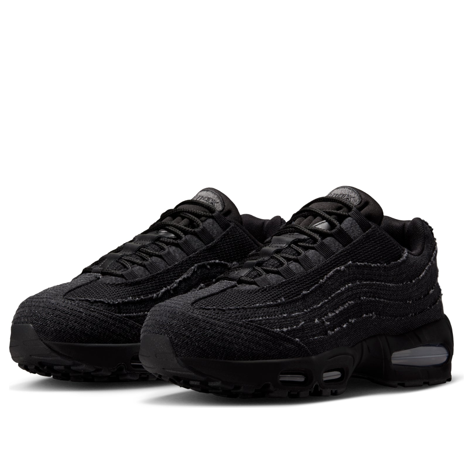 Nike x Levi's Air Max 95 'Black' HM4743-001