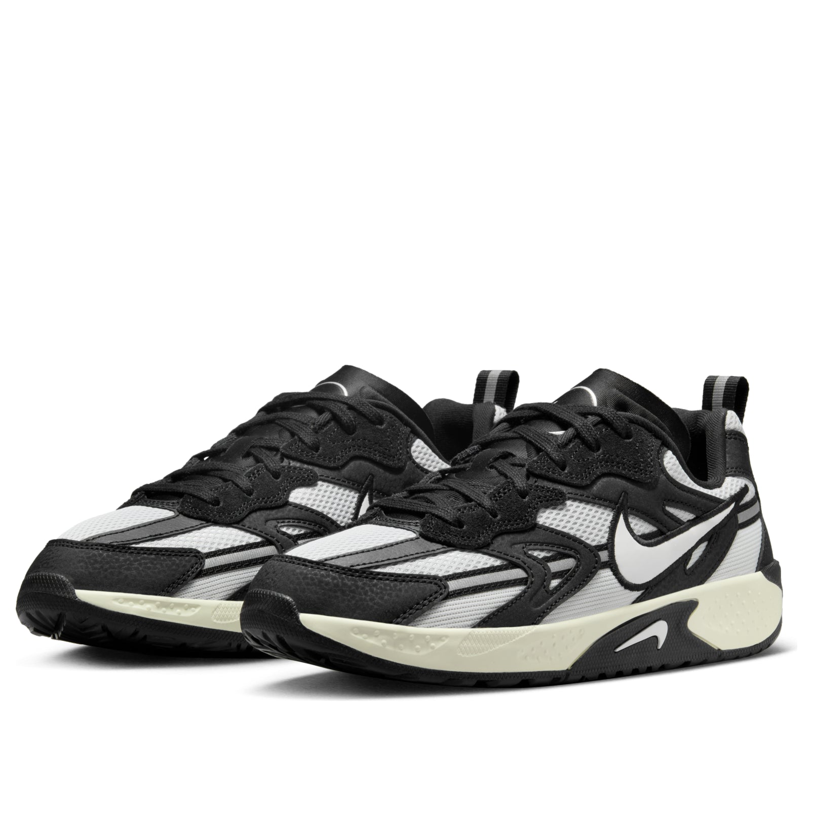 (WMNS) Nike Jam 'Black White' FN0314-004