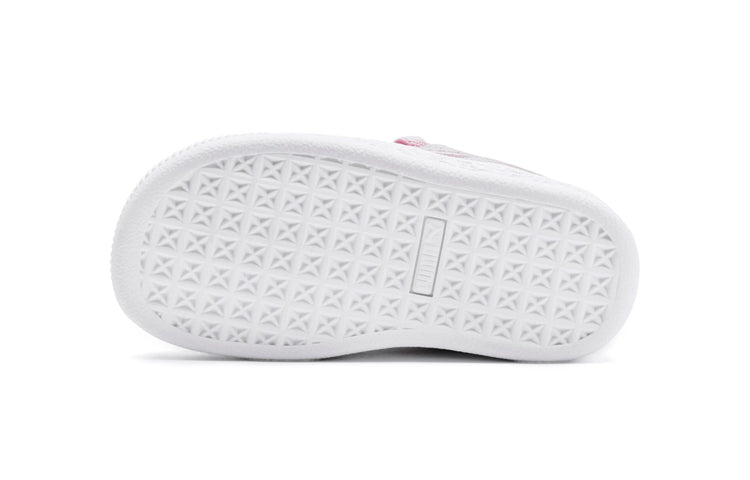 (TD) PUMA Suede Crush 369669-02