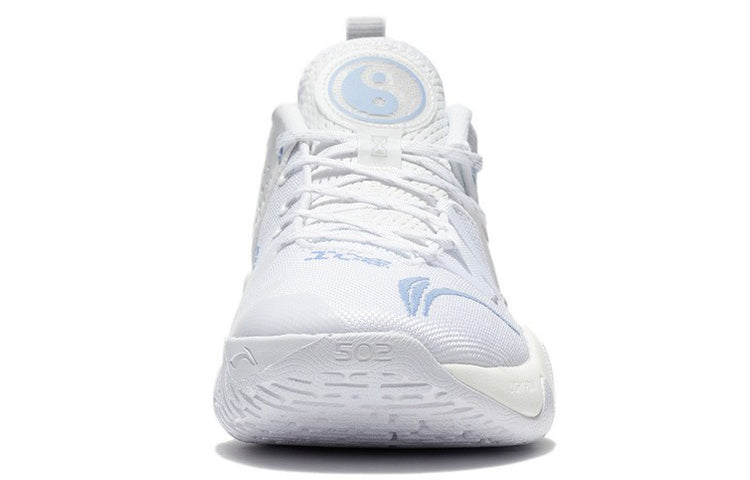 Li-Ning Wade DLO Ice Blood Angelo Russell ABPS007-2