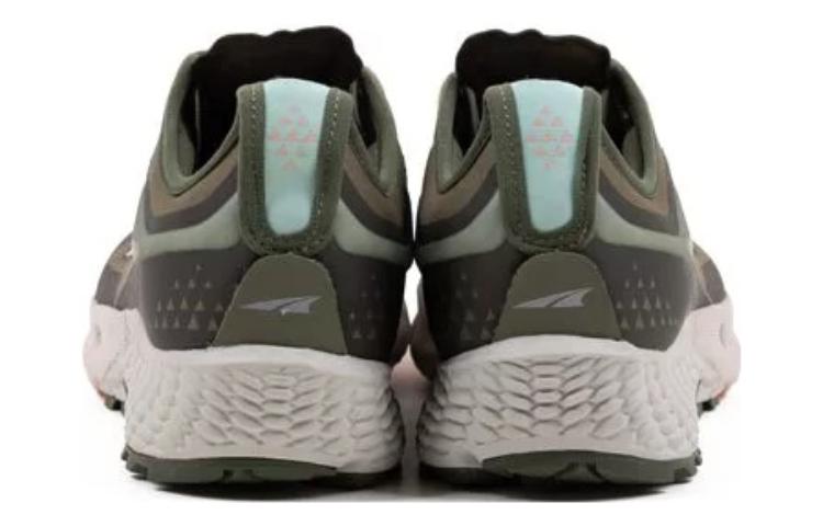 (WMNS) Altra Timp 4 'Olive Grey' AL0A548C315