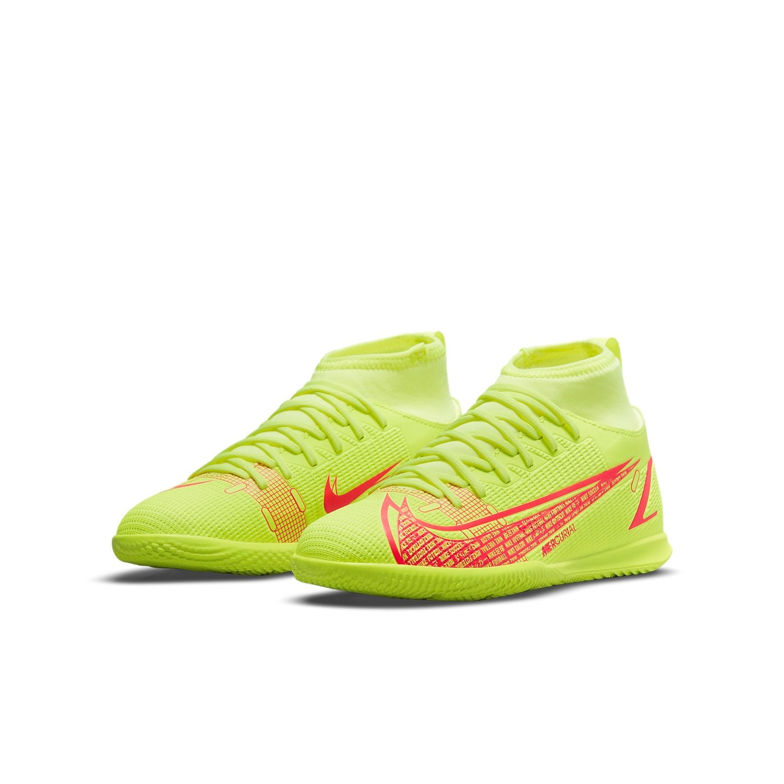 (GS) Nike Mercurial Superfly 8 Club IC 'Motivation Pack' CV0792-760