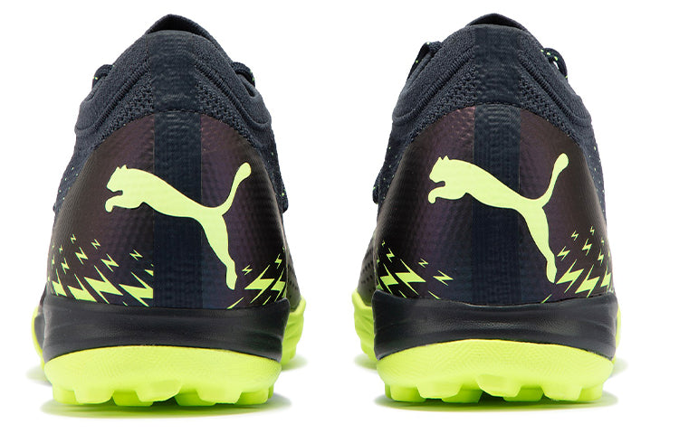 PUMA Future Z 1.4 Pro Cage 'Purple Yellow' 106992-01