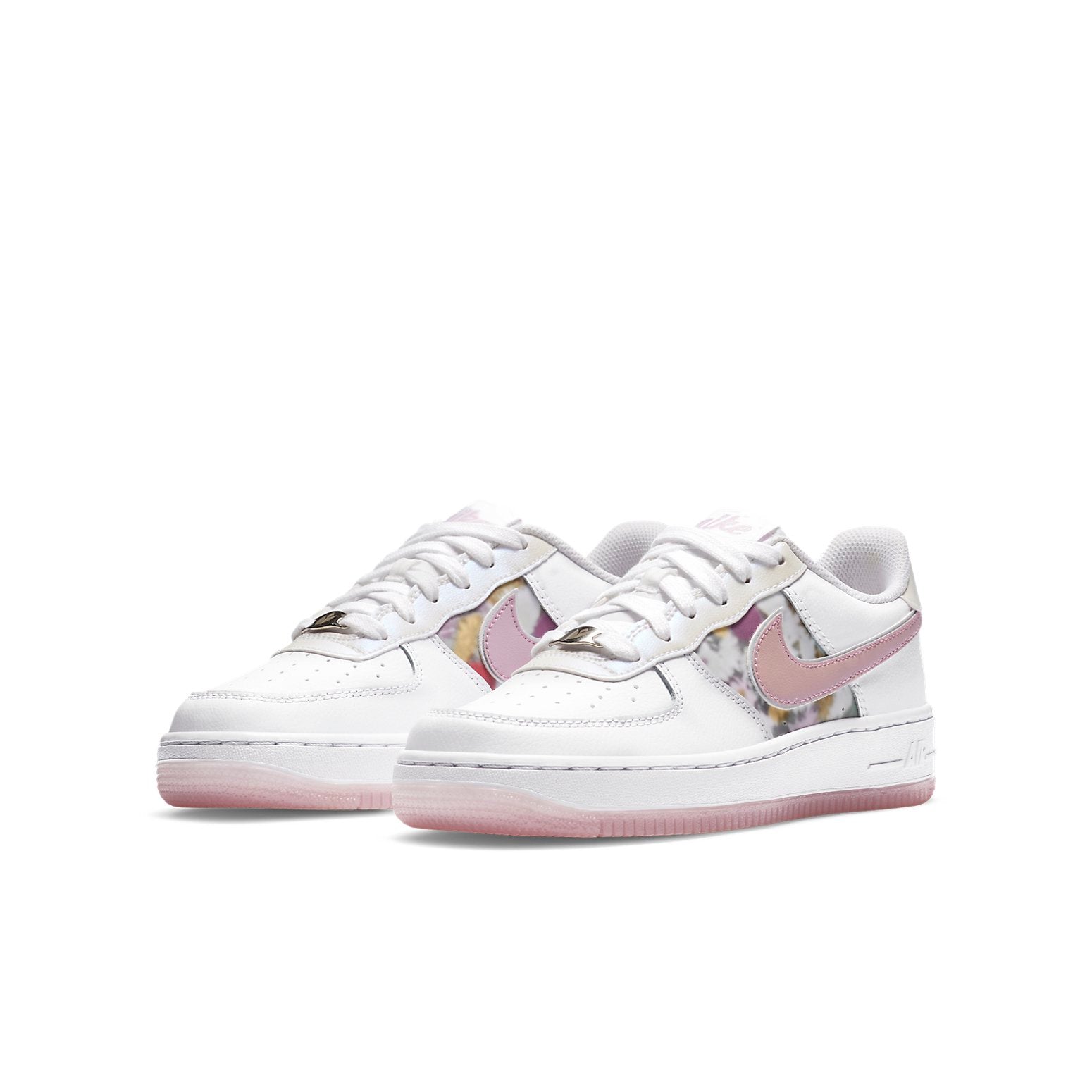 (GS) Nike Air Force 1 LV8 'Floral' CN8535-100