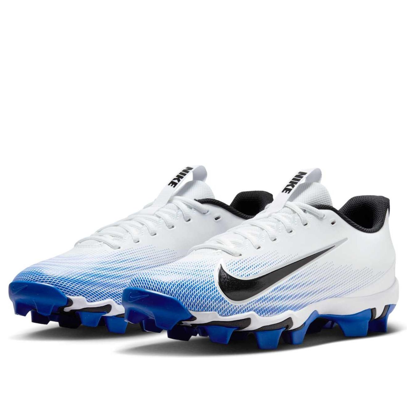 Nike Vapor Shark 3 'White Racer Blue Black' FB3304-101
