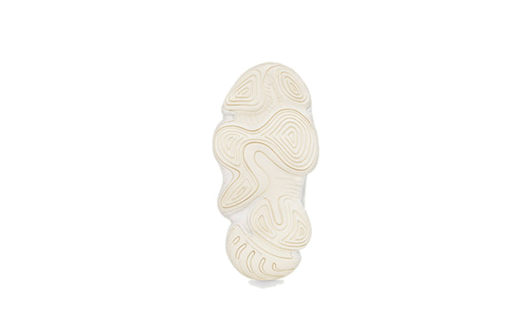 (TD) adidas Yeezy 500 'Bone White' FV6771