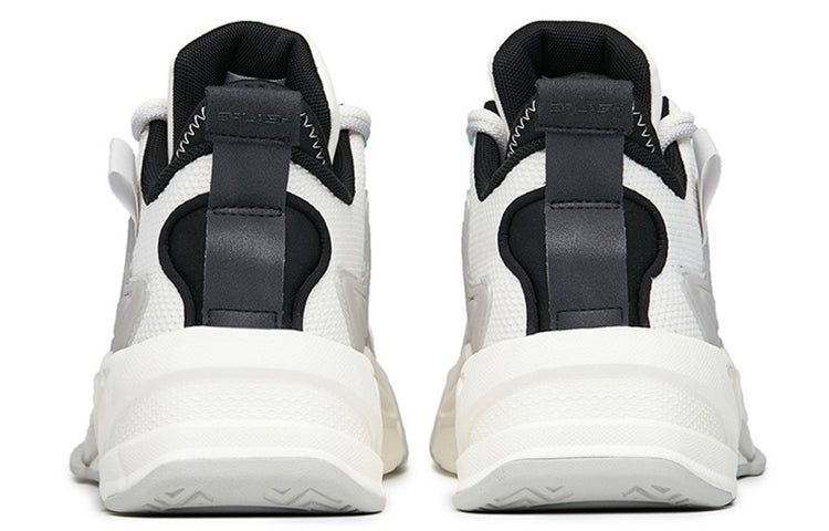 ANTA G6 'White Grey Black' 112218082-3