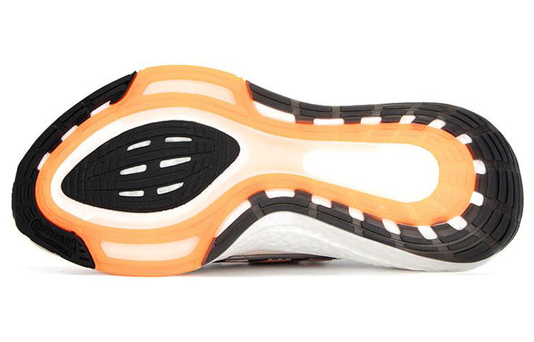 adidas Ultraboost 22 'Aluminium Impact Orange' GX6643
