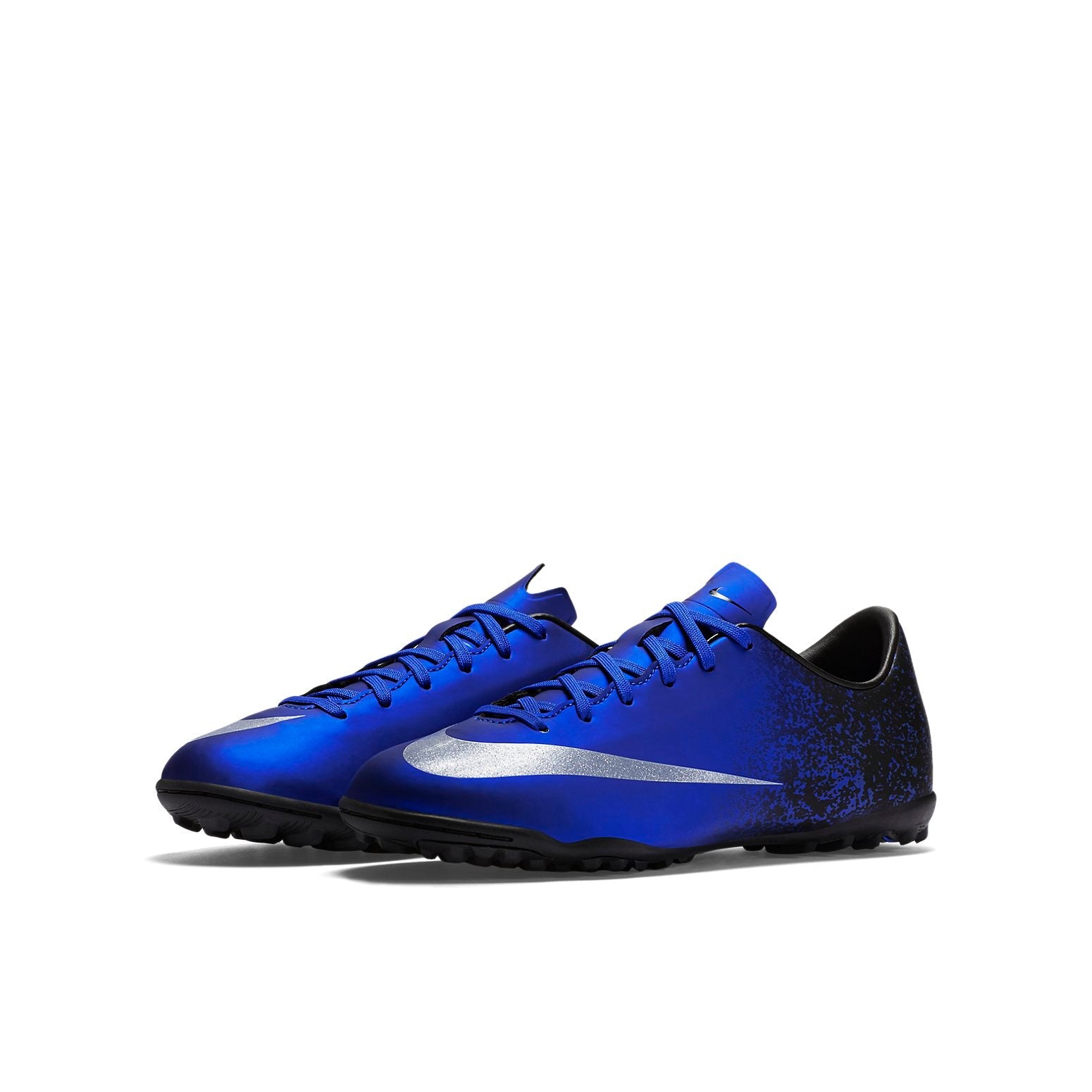 (GS) Nike Mercurial Victory V CR TF 'Deep Royal Blue' 684853-404