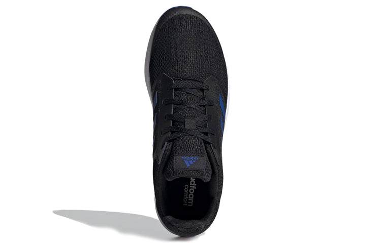 adidas Galaxy 5 'Black Royal Blue' FW5706