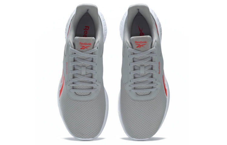 Reebok Lite 2.0 'Grey Red' FU8555