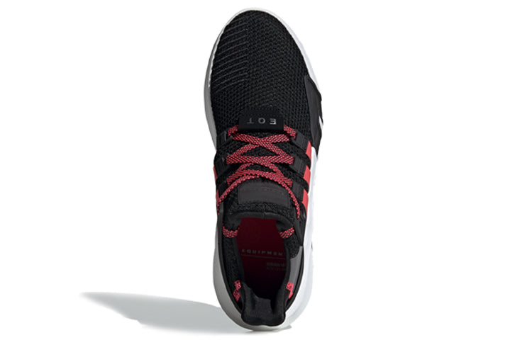 adidas originals EQT Bask Adv 'Black Grey Pink' BD7777