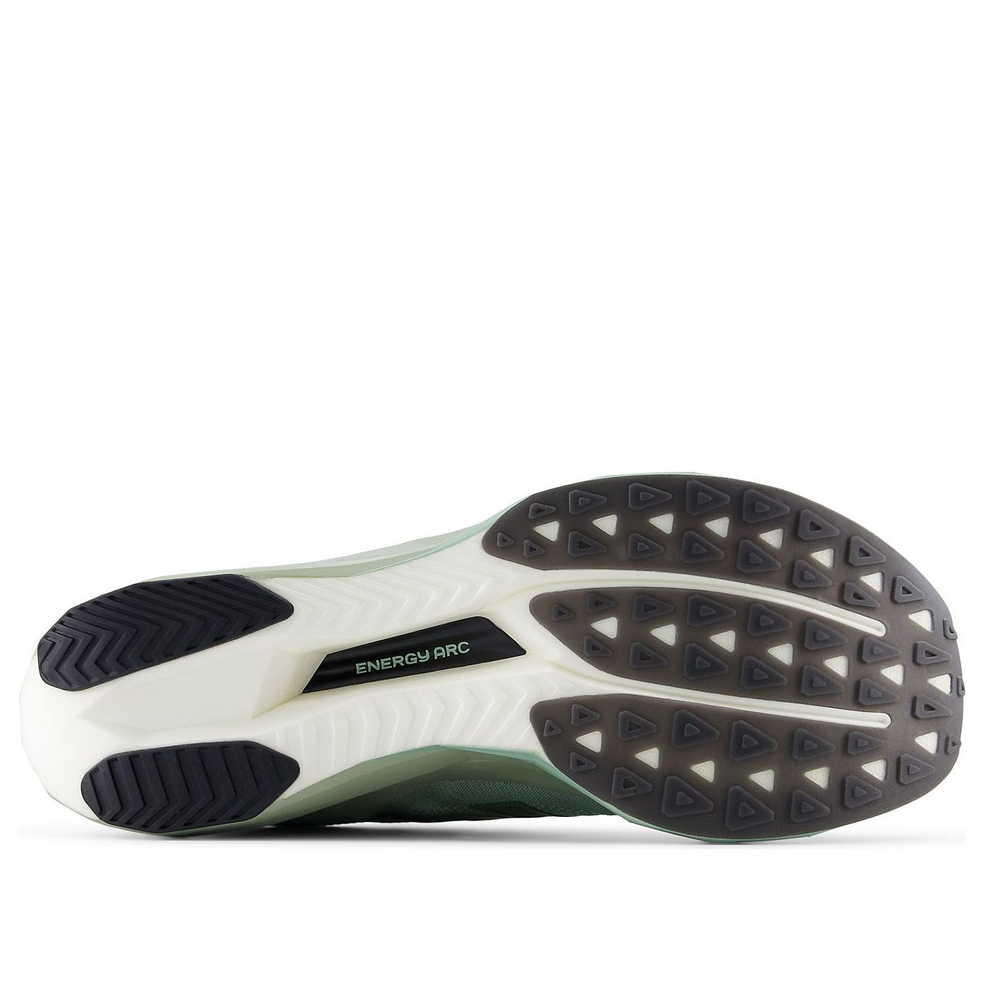 New Balance FuelCell SuperComp Elite v5 'Garter Snake Mosaic Green' MRCELTD5