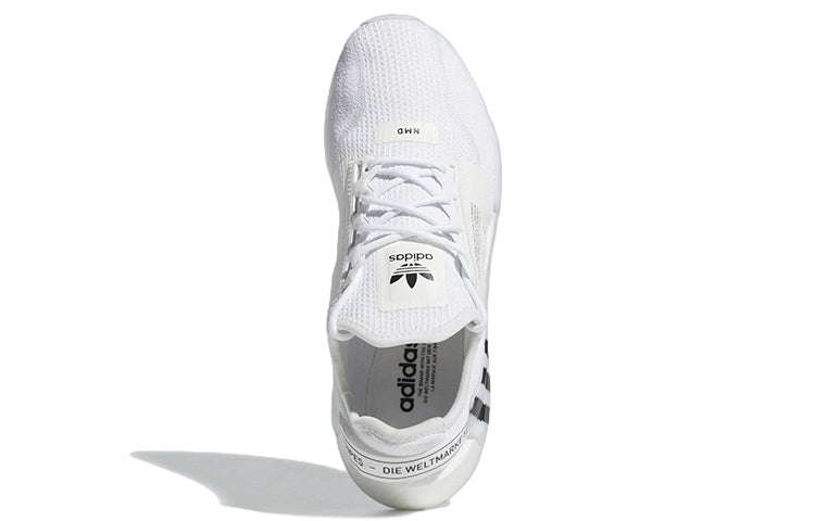 adidas NMD_R1 V2 'White Black' HP9744