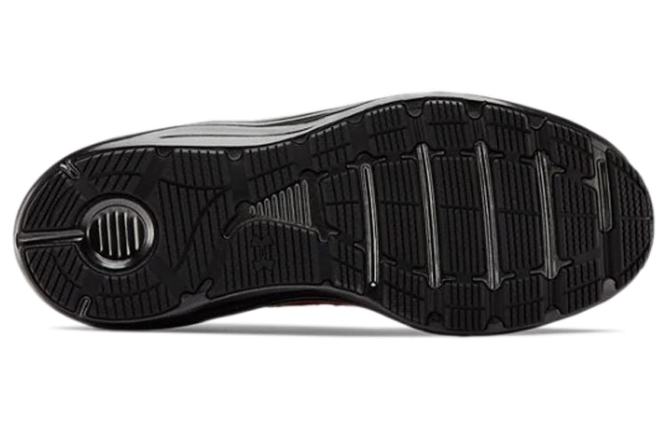 Under Armour Liquify 'Red Black' 3021946-602