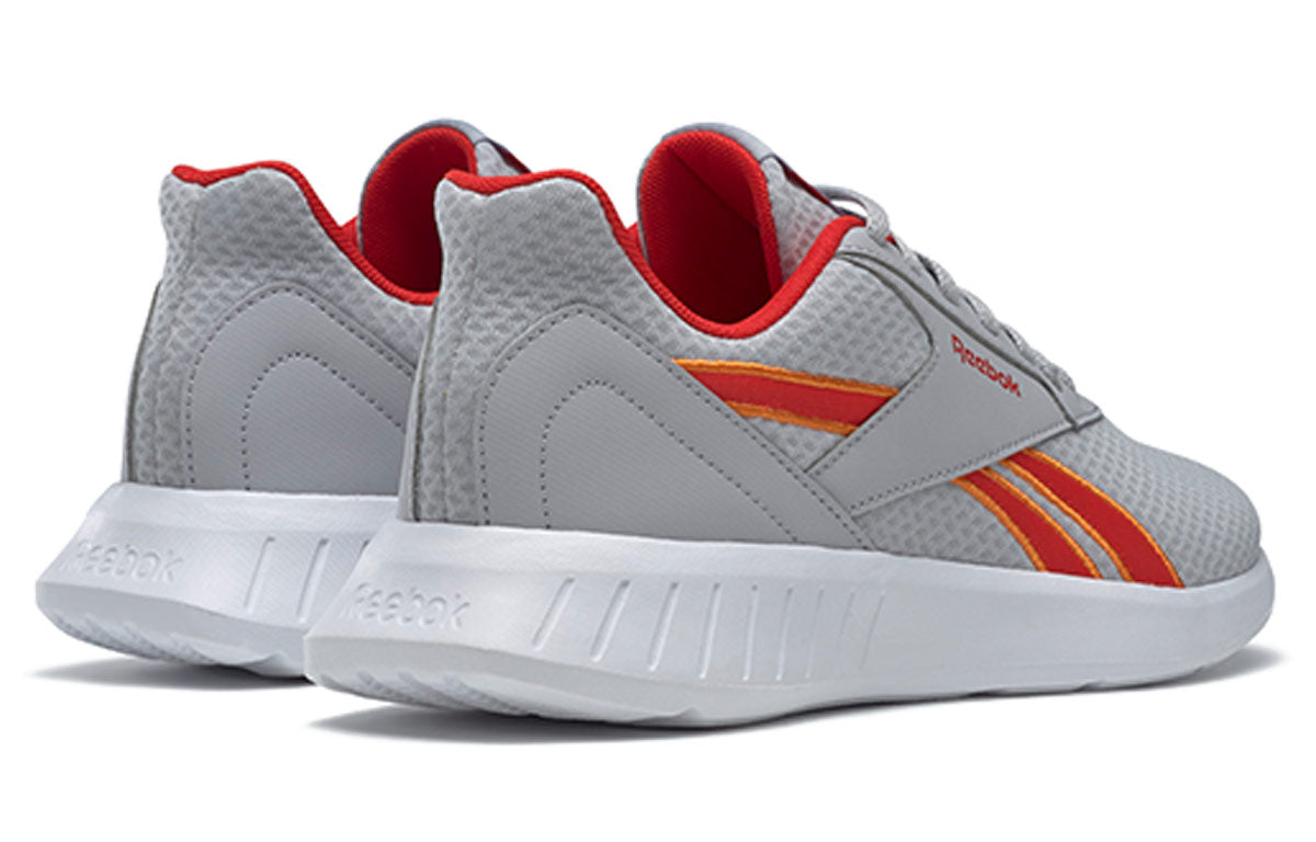 (WMNS) Reebok Lite 2 Grey/Red FU8546