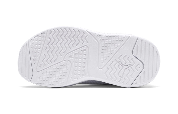 (PS) PUMA X-Ray AC Running Shoes White 372921-02