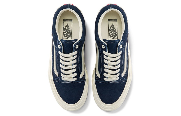 Vans Old Skool Pro 'Wrapped' VN0A45JC2M0