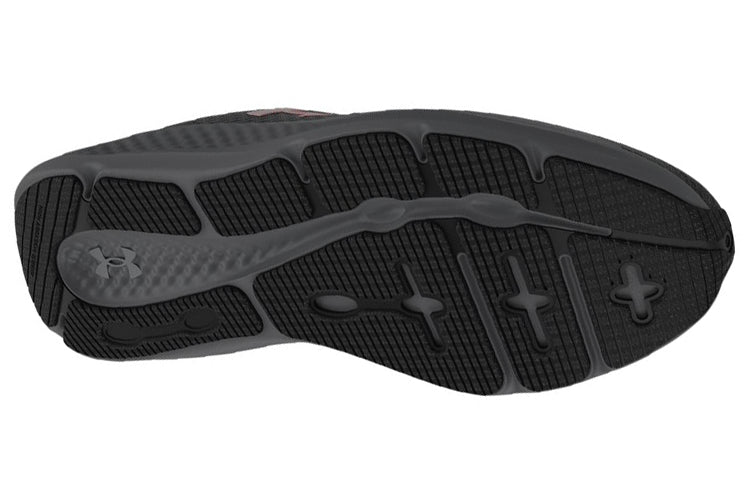 Under Armour Pursuit Charged 'Black' 3025846-001