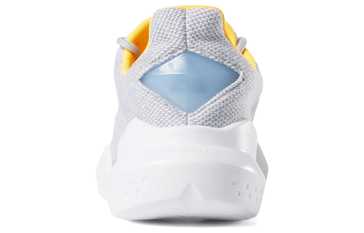 Reebok Split Fuel Running Shoes Grey DV5446