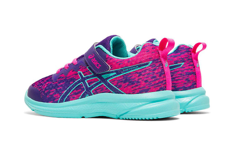(PS) ASICS Soulyte 'Gentry Purple Ice Mint' 1014A098-500