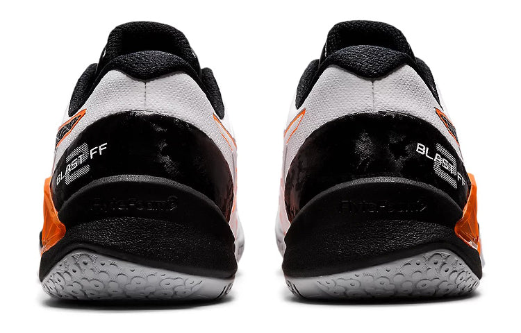 ASICS Blast FF 2 'White Black Orange' 1071A044-103