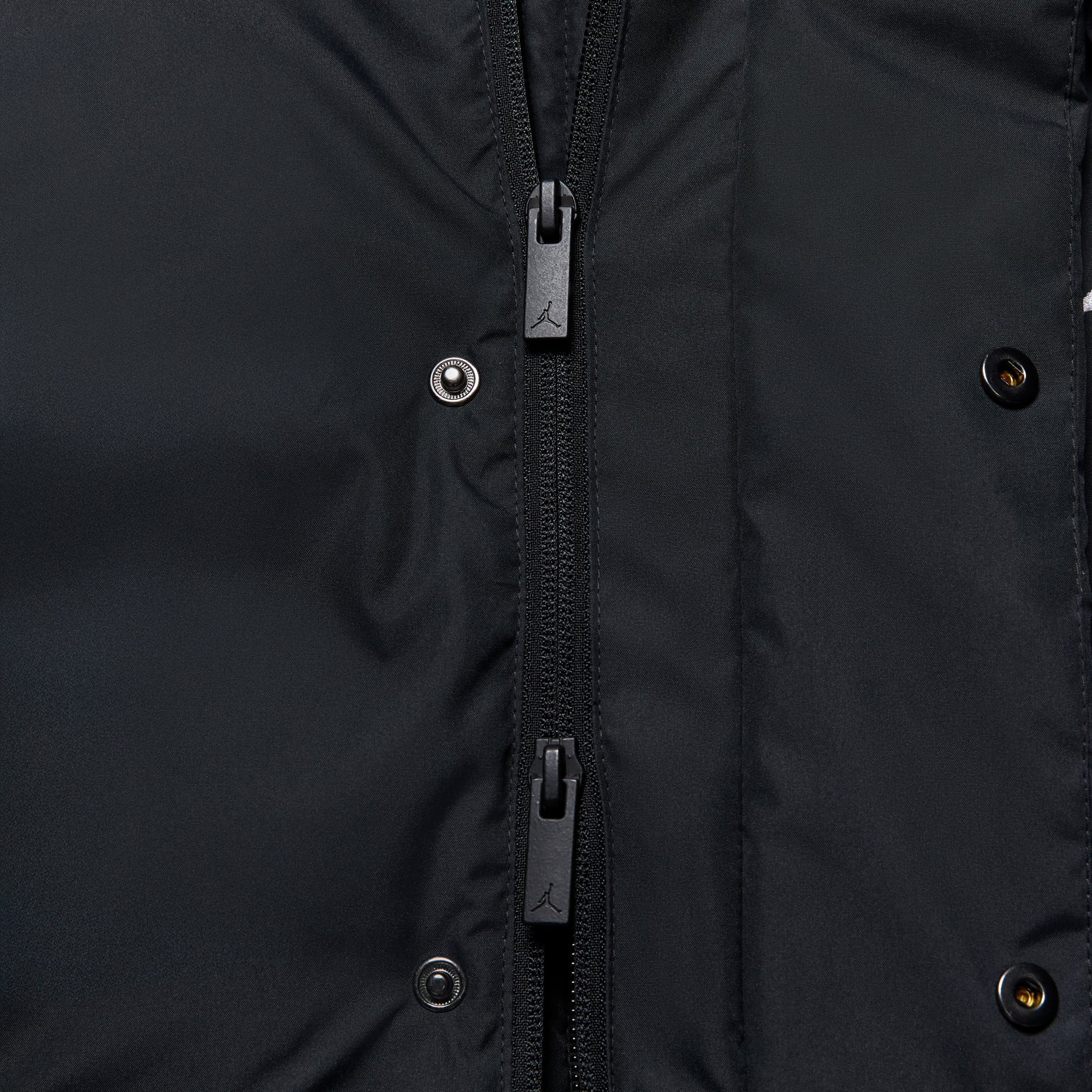 Air Jordan Flight Down Parka 'Black' HV0539-010