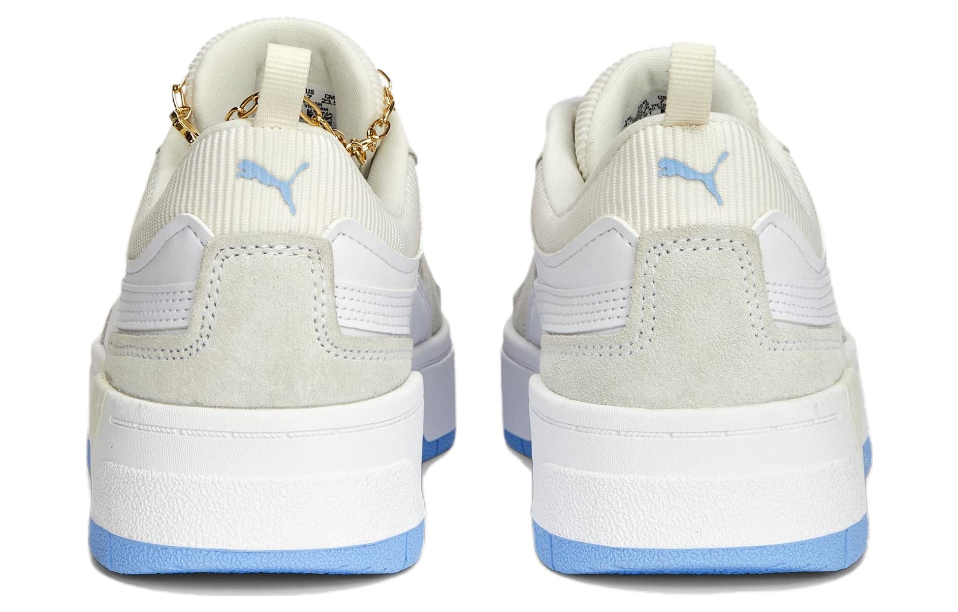 (WMNS) PUMA Cali Dream 'Lucky Charm' 389871-01