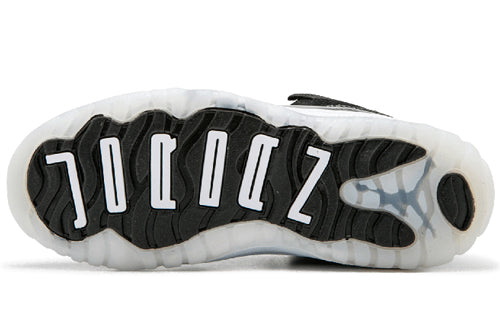 (PS) Air Jordan 11 Retro Low 'Barons' 505835-010