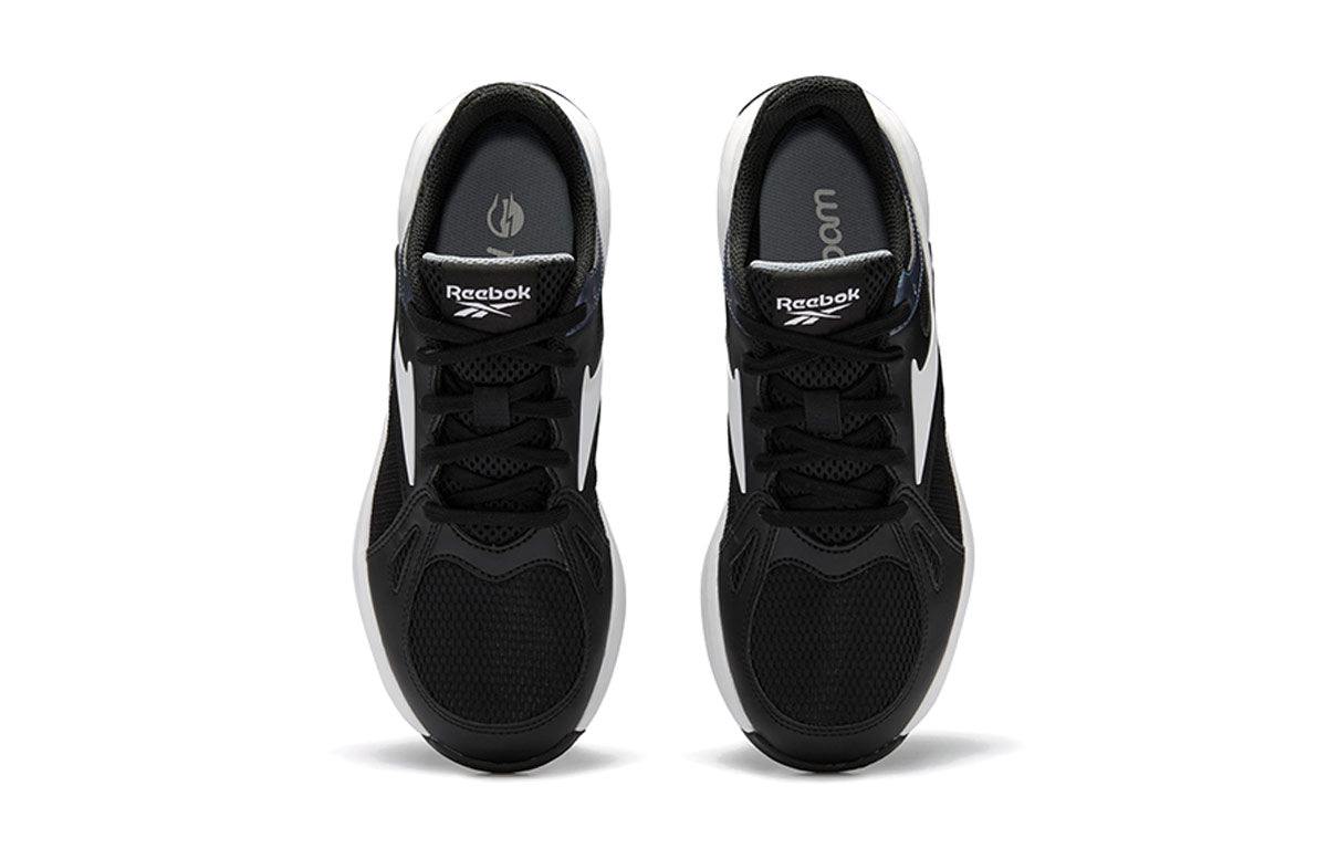 (WMNS) Reebok Advanced Trainette 'Black White' FV4699