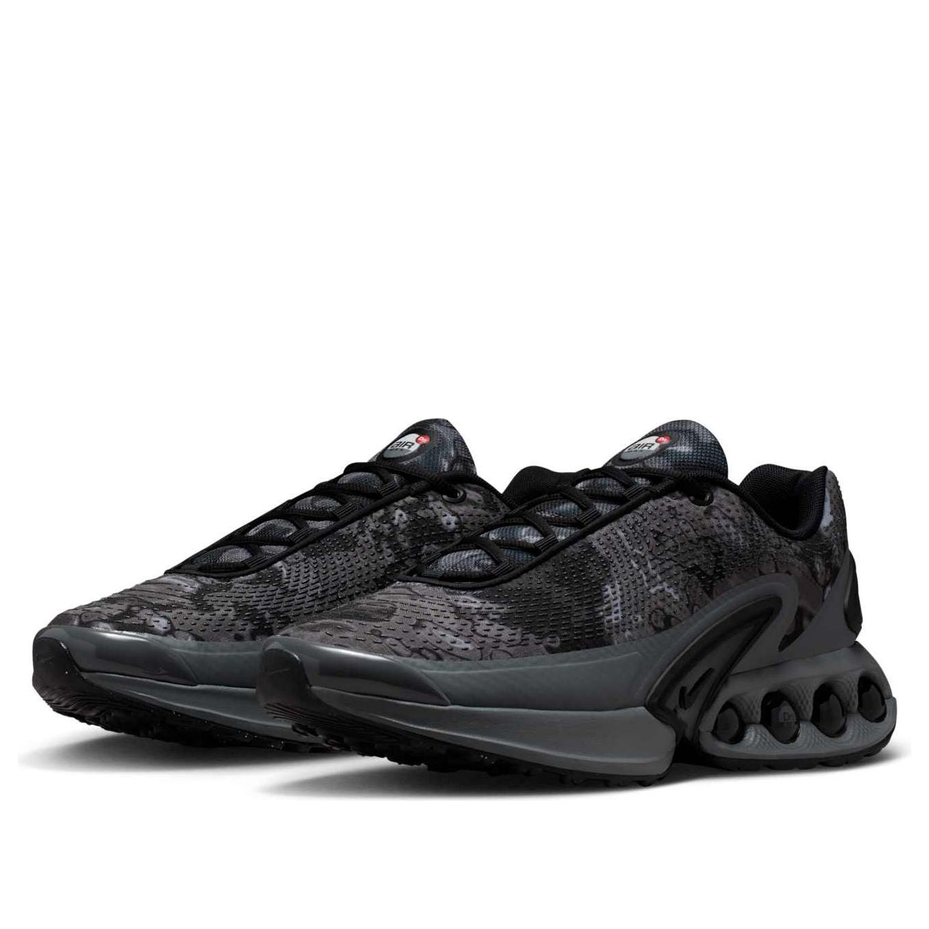 Nike Air Max Dn 'Black Grey' IM6136-001