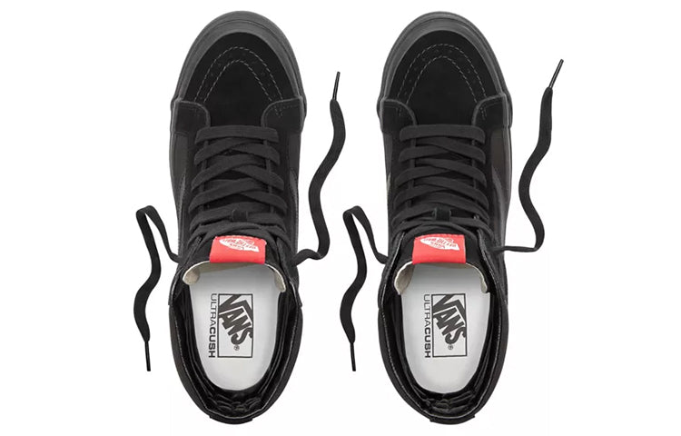 Vans Anaheim Factory SK8-Hi 38 DX Black VN0A38GFSTZ
