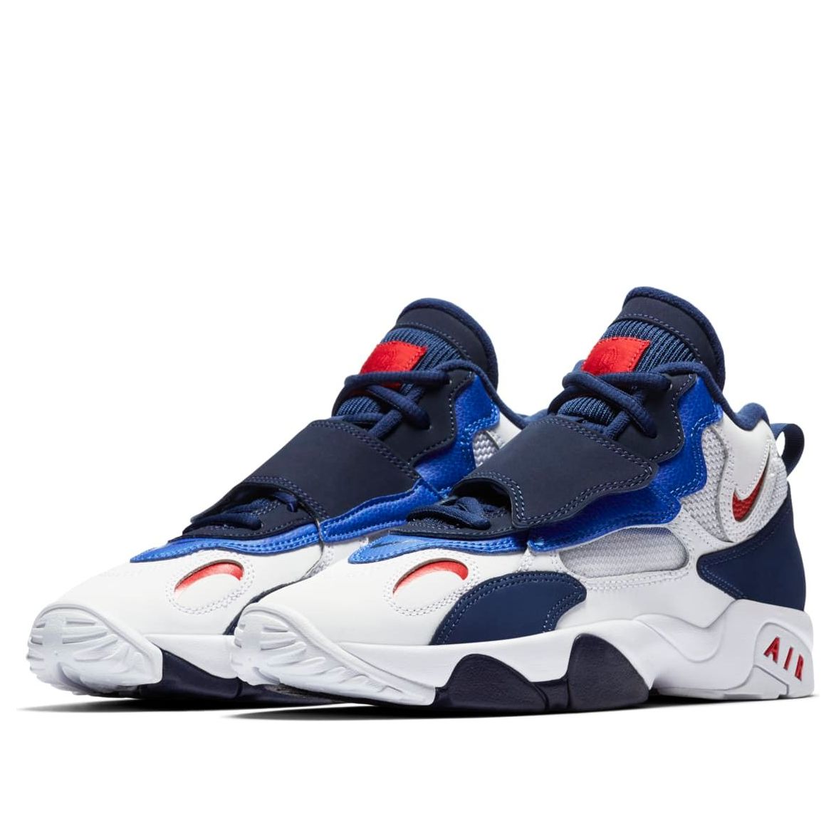 (GS) Nike Air Max Speed Turf 'Blue Void' BQ9632-100
