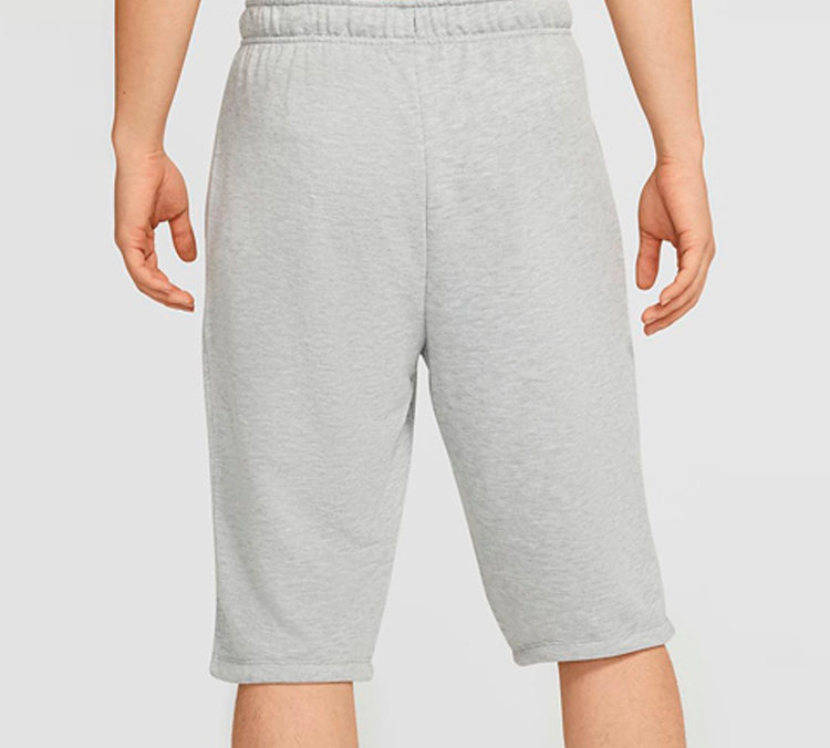 Nike Dri-FIT Knit Training Quick Dry Shorts Gray CT0501-063