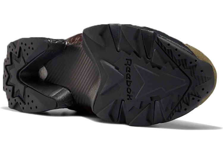 Reebok InstaPump Fury OG 'Camo' DV6962