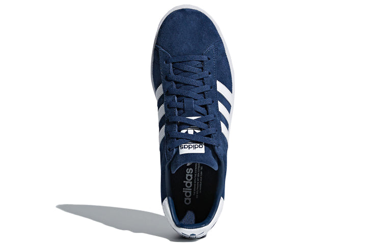 (WMNS) adidas Campus 'Mineral Blue' DB1019