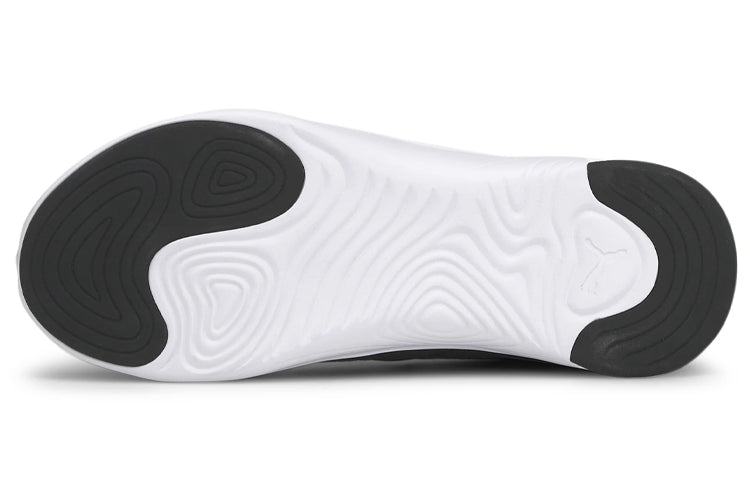 (WMNS) PUMA Softride Vital Sport Shoes Black 193704-02