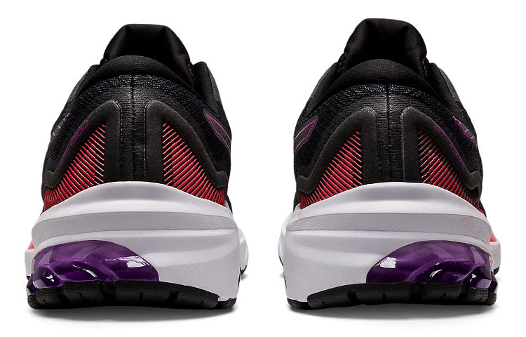 (WMNS) ASICS GT-1000 11 Wide 'Black Orchid' 1012B196-003
