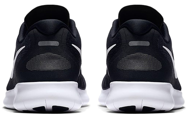 Nike Free RN 2017 'Black' 880839-001