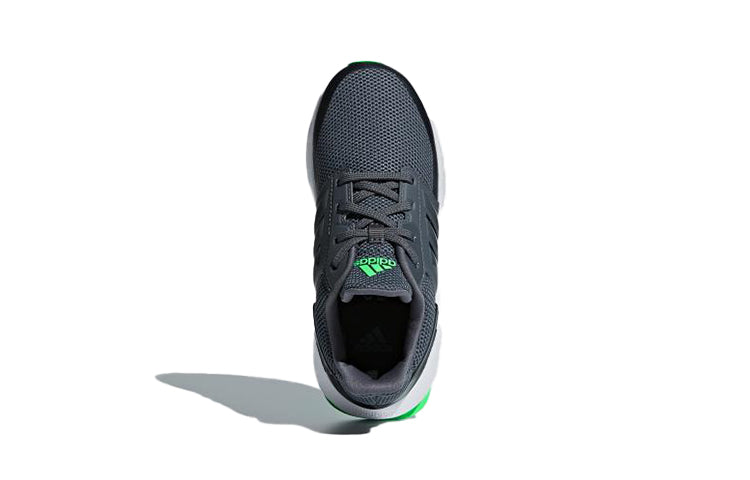 (PS) adidas RapidaRun K 'Carbon' AH2594