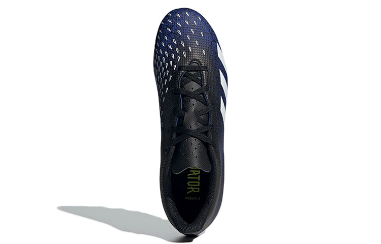 adidas Predator Freak.4 FG 'Royal Blue' FY0625