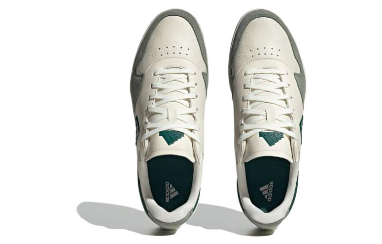 adidas Kantana 'Off White Silver Green' IG9819
