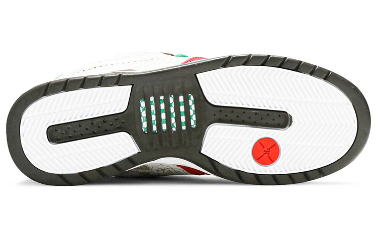 Nike Paul Rodriguez Zoom Air Elite 'Cinco De Mayo' 312953-111
