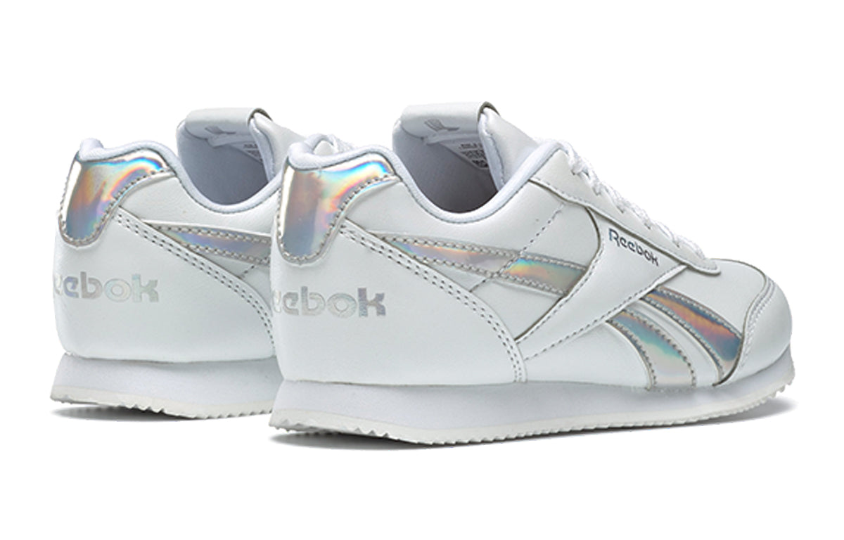 Reebok Royal Classic Jogger 2.0 'White Silver' DV9019